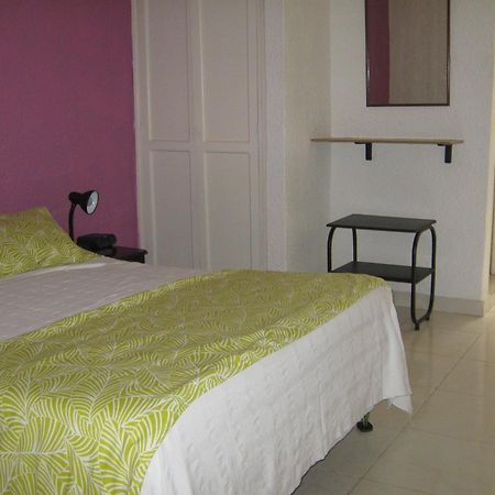 Hotel Bahia Taganga Zewnętrze zdjęcie