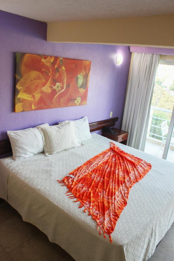 Hotel Bahia Taganga Zewnętrze zdjęcie