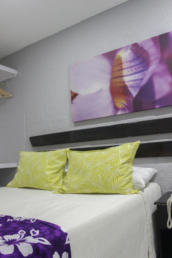 Hotel Bahia Taganga Zewnętrze zdjęcie
