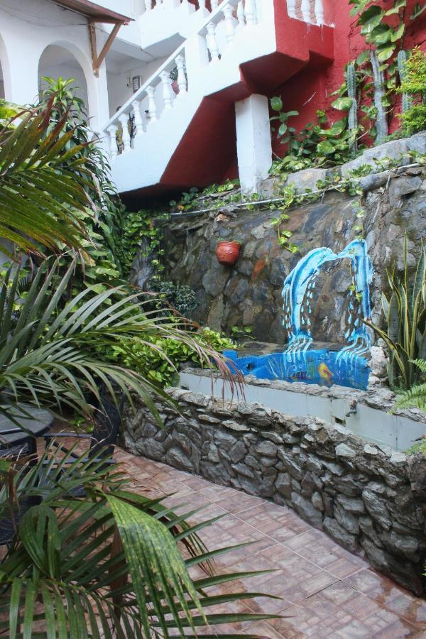 Hotel Bahia Taganga Zewnętrze zdjęcie