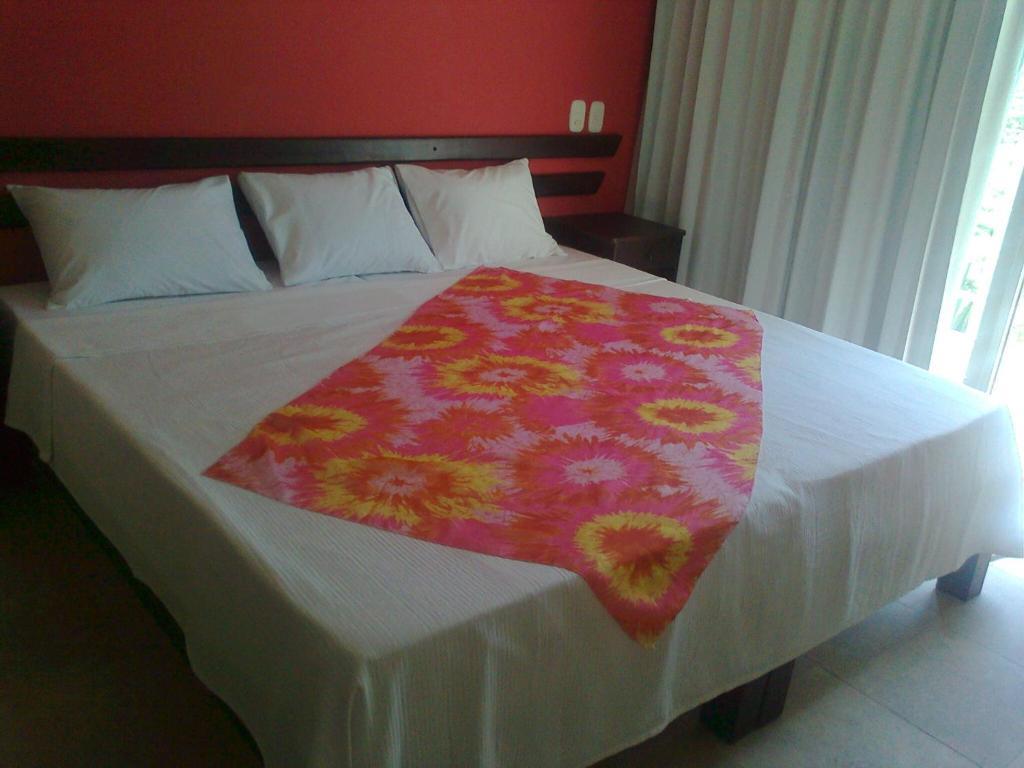 Hotel Bahia Taganga Pokój zdjęcie
