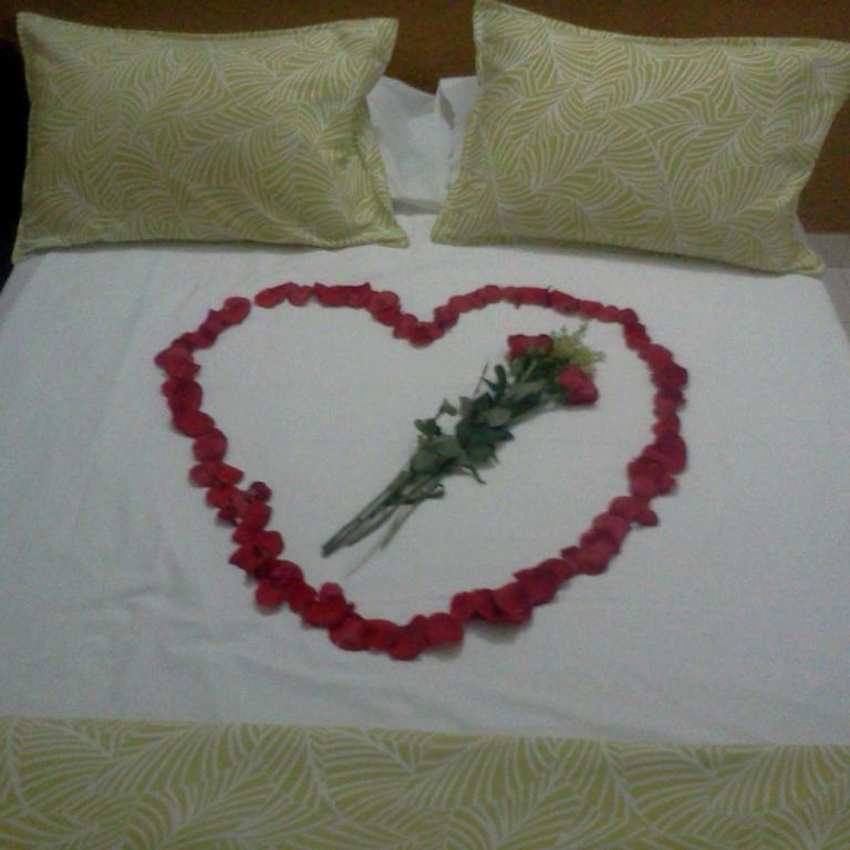 Hotel Bahia Taganga Pokój zdjęcie